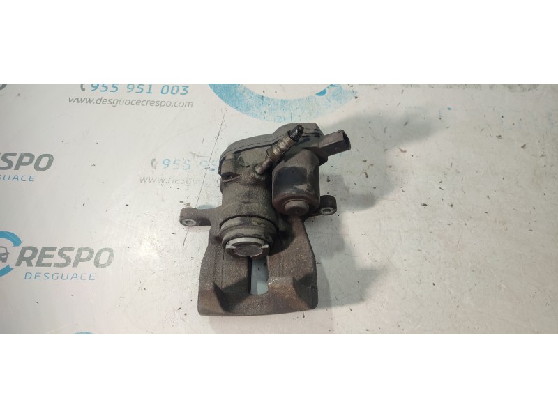 PINZA DE FRENO TRASERA IZQUIERDA  - imagen 1