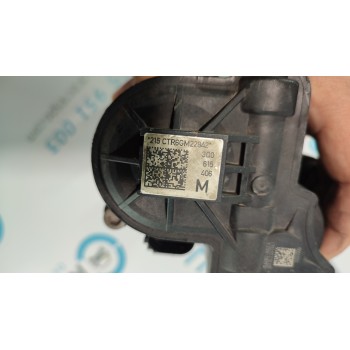 PINZA DE FRENO TRASERA DERECHA 3Q0615406  - miniatura 3