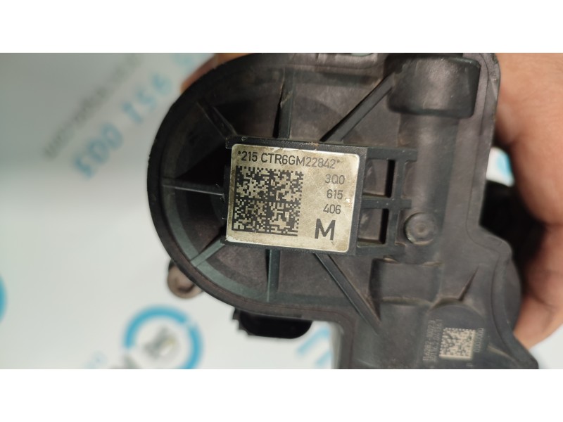 PINZA DE FRENO TRASERA DERECHA 3Q0615406  - imagen 3