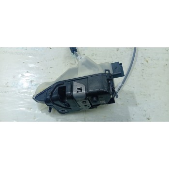 CERRADURA PUERTA DELANTERA IZQUIERDA 444122  - miniatura 3