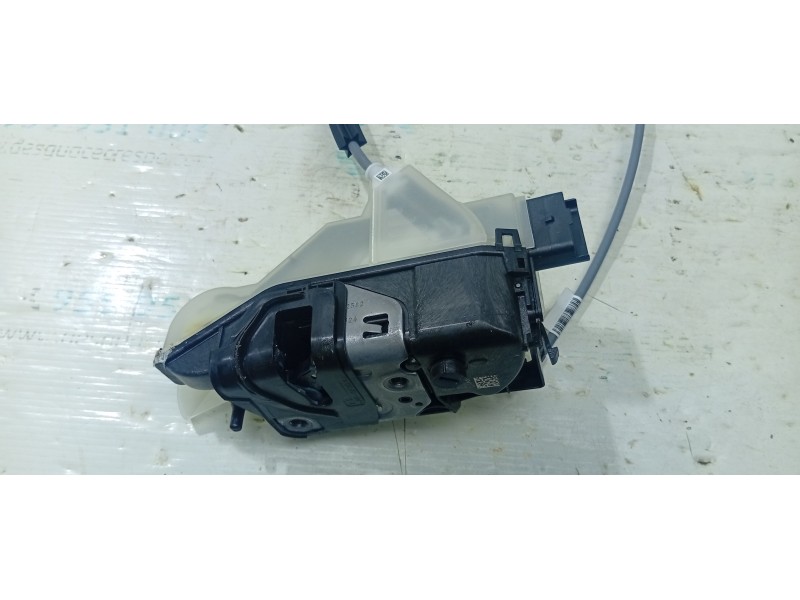 CERRADURA PUERTA DELANTERA IZQUIERDA 444122  - imagen 3