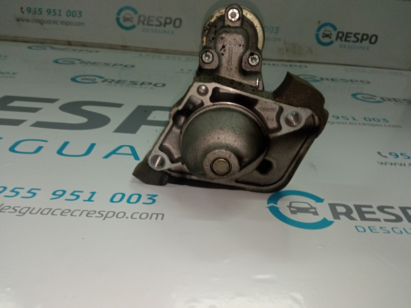 MOTOR ARRANQUE 233000379R  - imagen 4