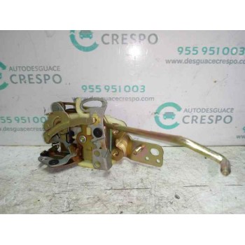 CERRADURA PUERTA DELANTERA IZQUIERDA MB547103  - miniatura 3