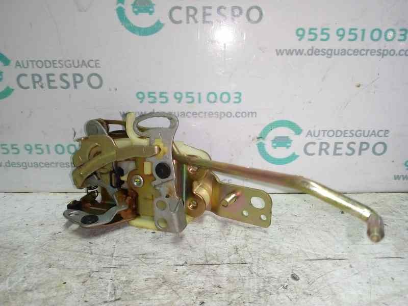 CERRADURA PUERTA DELANTERA IZQUIERDA MB547103  - imagen 3