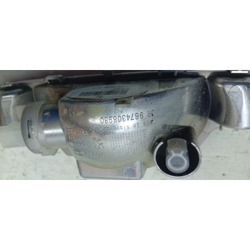 LUZ CENTRAL DE FRENO 9674308980  - miniatura 2