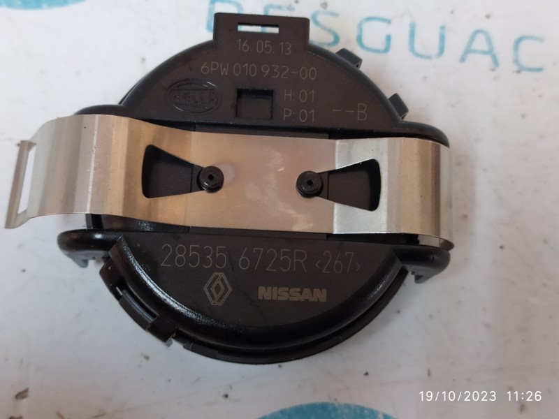 SENSOR 285356725R 6PW01093200  - imagen 2