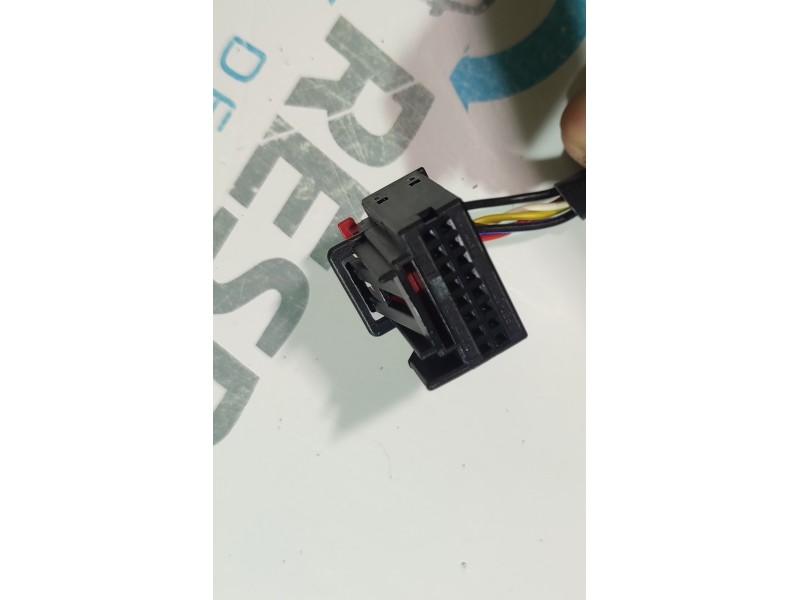 RETROVISOR IZQUIERDO  - imagen 2