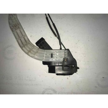 CERRADURA PUERTA TRASERA IZQUIERDA 814102G010  - miniatura 4