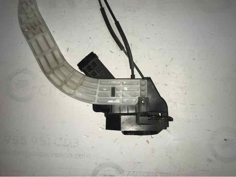 CERRADURA PUERTA TRASERA IZQUIERDA 814102G010  - imagen 4