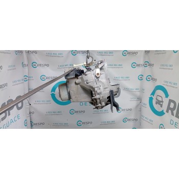 CAJA CAMBIOS 20A701  - miniatura 2