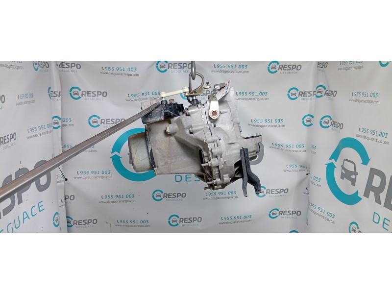 CAJA CAMBIOS 20A701  - imagen 2