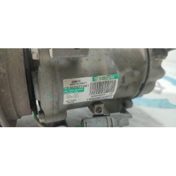 COMPRESOR AIRE ACONDICIONADO 8200953359A  - miniatura 2