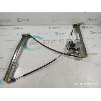 ELEVALUNAS DELANTERO IZQUIERDO  - miniatura 1