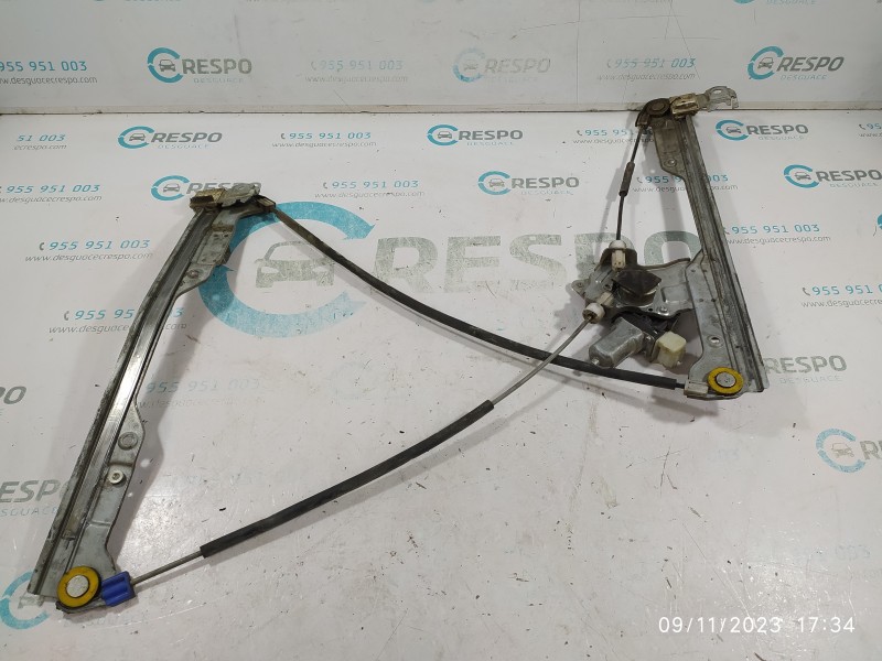 ELEVALUNAS DELANTERO IZQUIERDO  - imagen 1