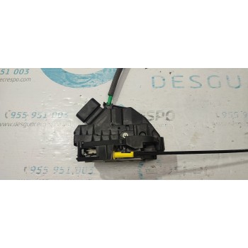 CERRADURA PUERTA DELANTERA IZQUIERDA BM5AA21813AH 