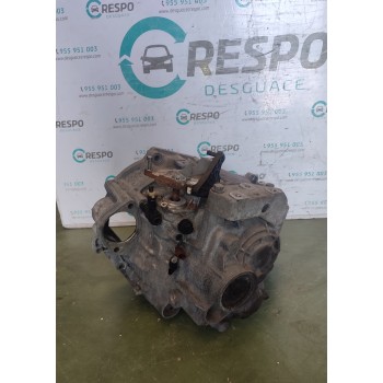 CAJA CAMBIOS QFZ  - miniatura 3