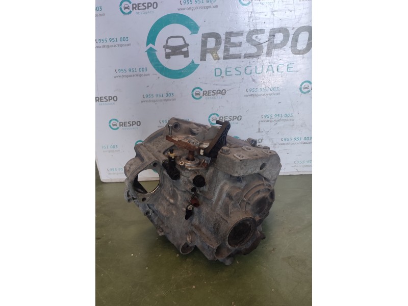 CAJA CAMBIOS QFZ  - imagen 3