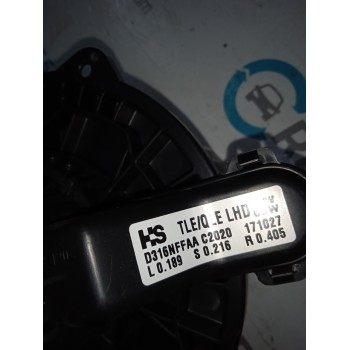 VENTILADOR CALEFACCION D316NFFAA  - miniatura 3