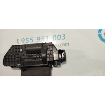 CERRADURA MALETERO / PORTON 9684648660  - miniatura 2