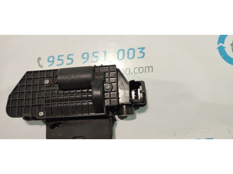 CERRADURA MALETERO / PORTON 9684648660  - imagen 2