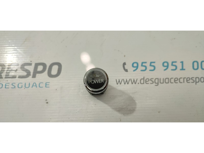 CONMUTADOR DE ARRANQUE 7S7T11572AC  - imagen 1