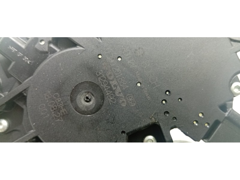 MOTOR LIMPIA TRASERO 31294492  - imagen 2