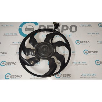 ELECTROVENTILADOR A005531  - miniatura 1