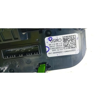 MANDO CLIMATIZADOR 97250J7500  - miniatura 3