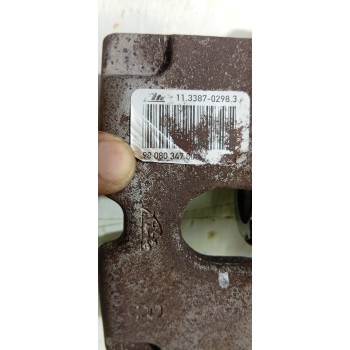 PINZA DE FRENO TRASERA DERECHA 9808034780  - miniatura 2