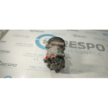 COMPRESOR AIRE ACONDICIONADO 8200953359A  - miniatura 3