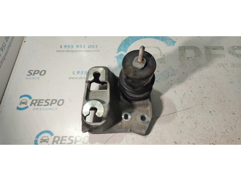 SOPORTE MOTOR 1512062239  - imagen 1