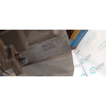 CAJA CAMBIOS 20A701  - miniatura 3