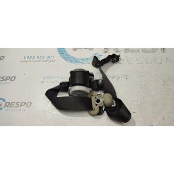 CINTURON SEGURIDAD TRASERO IZQUIERDO 89870A4000 