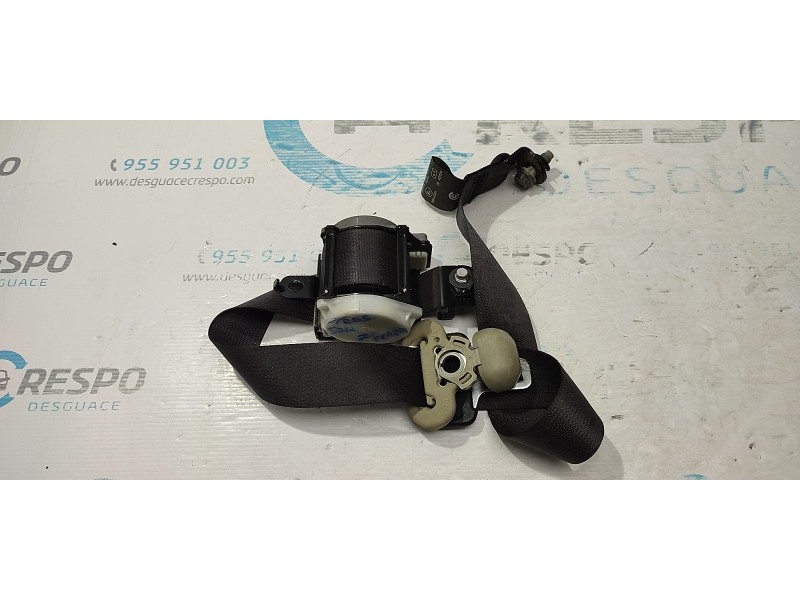 CINTURON SEGURIDAD TRASERO IZQUIERDO 89870A4000  - imagen 1