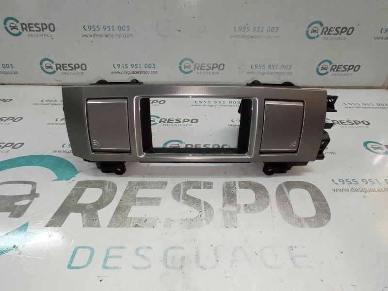 REJILLA AIREADORA 8X2319K617AH  - imagen 1