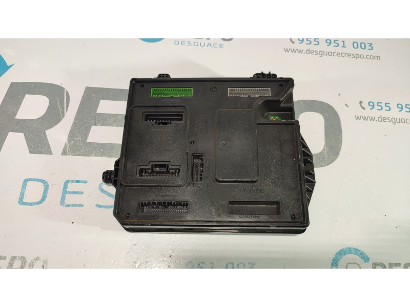 MODULO ELECTRONICO 284B17882R  - imagen 1