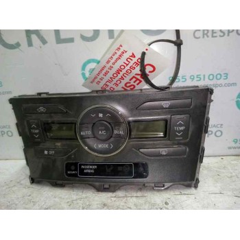 MANDO CLIMATIZADOR 5590002221 9B0361102 