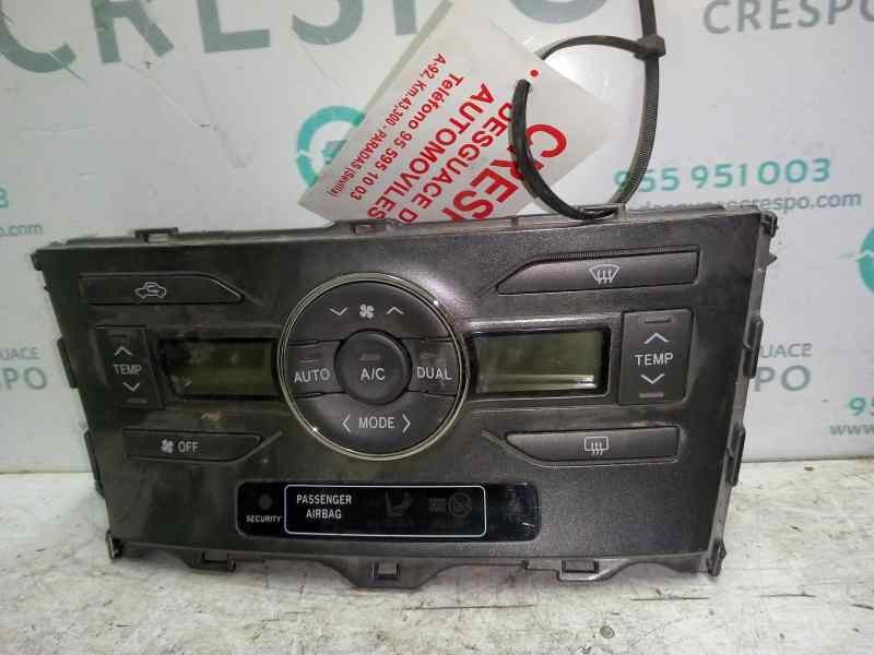 MANDO CLIMATIZADOR 5590002221 9B0361102  - imagen 1