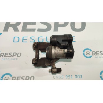 PINZA DE FRENO TRASERA IZQUIERDA 3Q0615405 