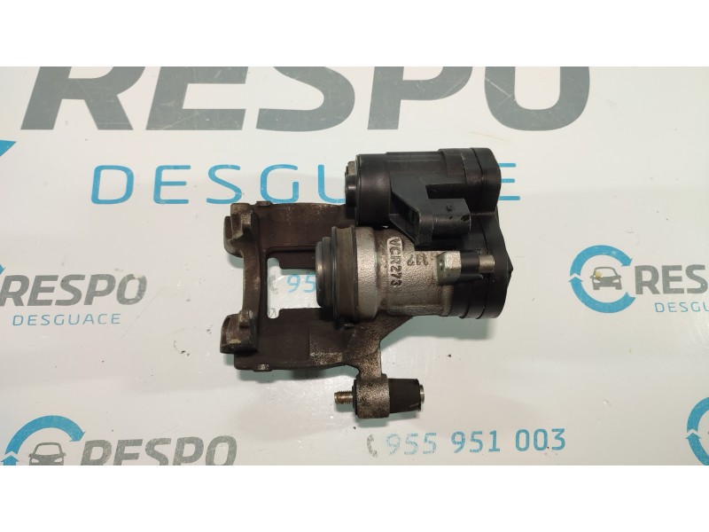 PINZA DE FRENO TRASERA IZQUIERDA 3Q0615405  - imagen 1