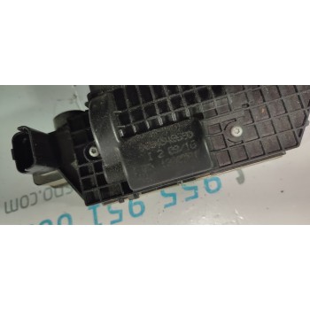 CERRADURA MALETERO / PORTON 9684648660  - miniatura 3