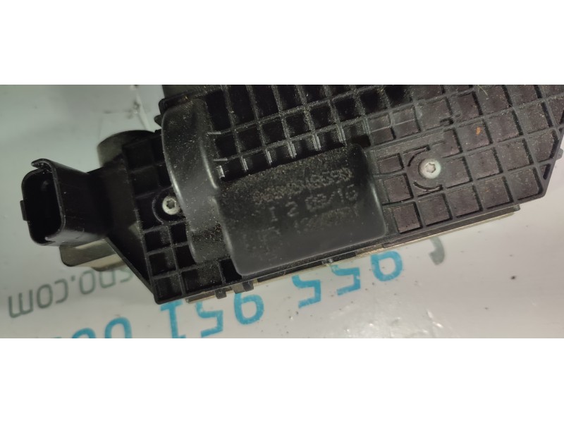 CERRADURA MALETERO / PORTON 9684648660  - imagen 3