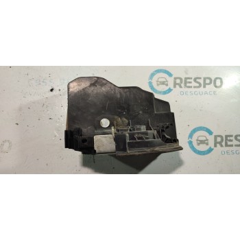 CERRADURA PUERTA TRASERA IZQUIERDA 7229459 