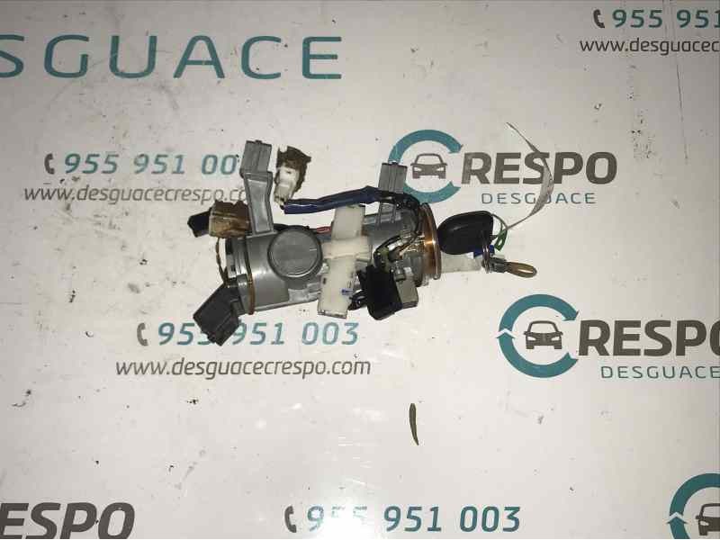 CONMUTADOR DE ARRANQUE  - imagen 1