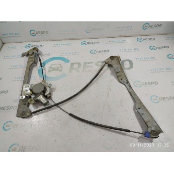 ELEVALUNAS DELANTERO IZQUIERDO  - miniatura 2