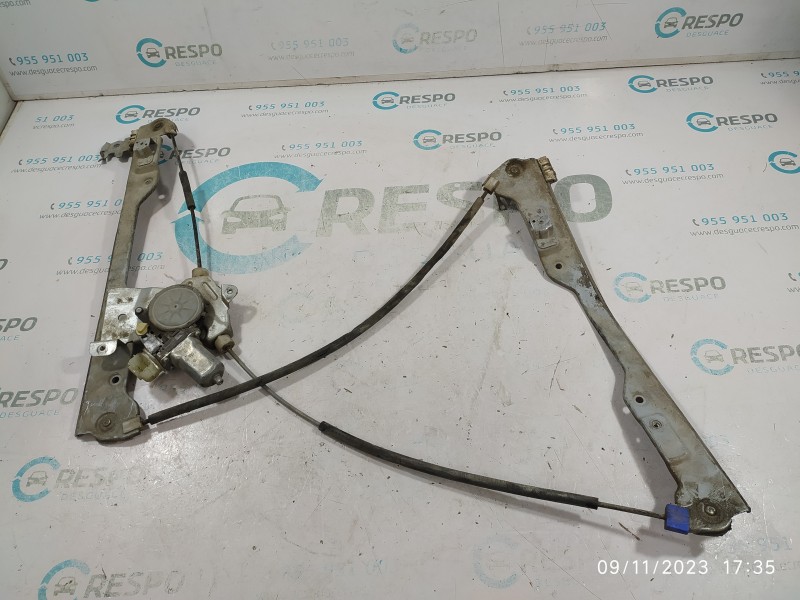 ELEVALUNAS DELANTERO IZQUIERDO  - imagen 2