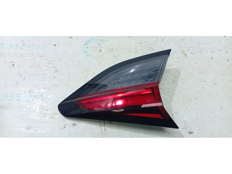 PILOTO TRASERO IZQUIERDO INTERIOR 9830097880  - imagen 1