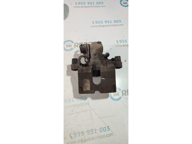 PINZA DE FRENO TRASERA DERECHA  - imagen 2