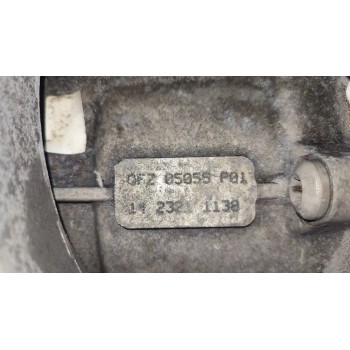 CAJA CAMBIOS QFZ  - miniatura 4