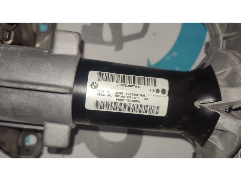 COLUMNA DIRECCION 32306783607  - imagen 2